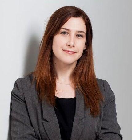 Sarah Silbert