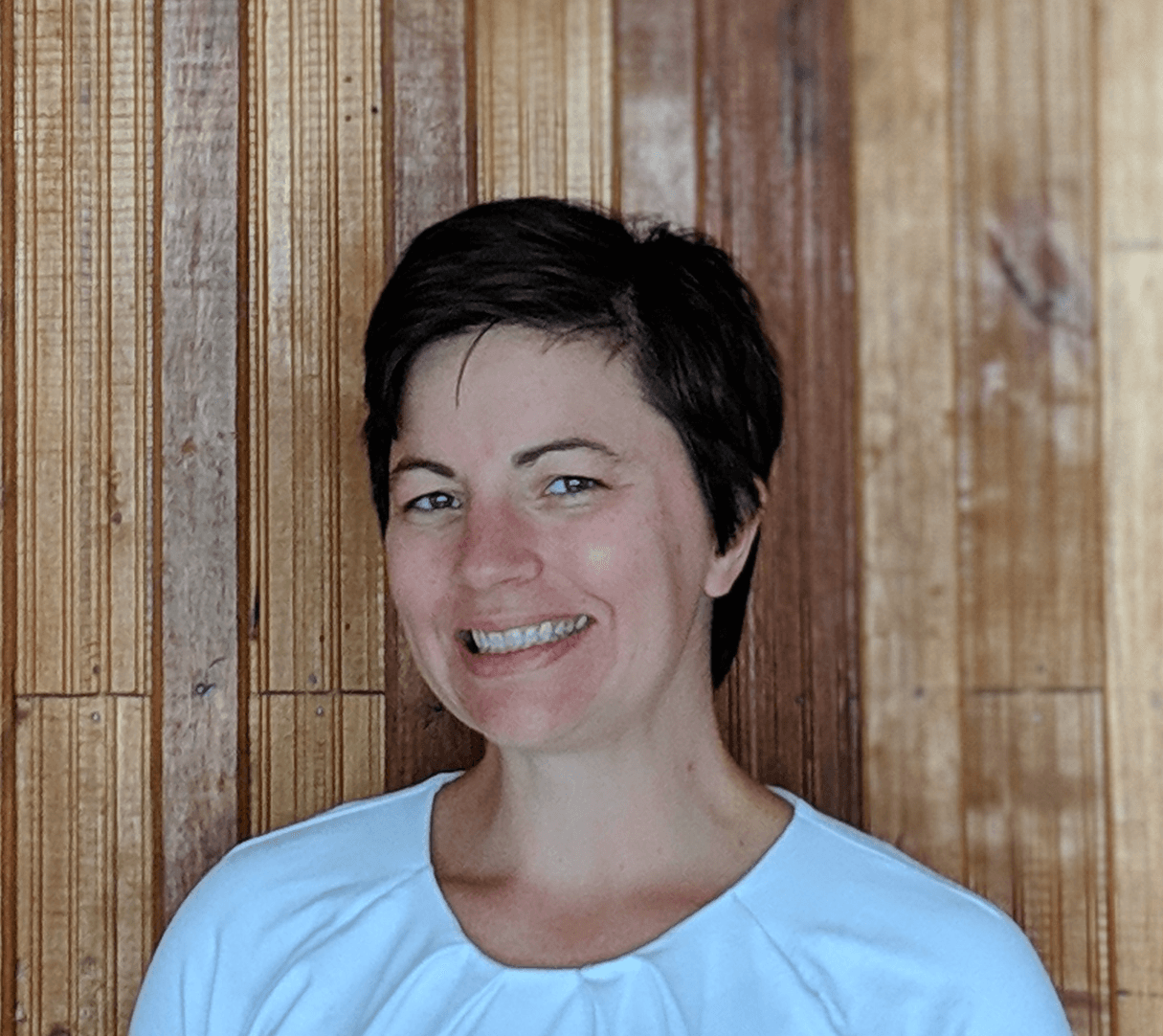 Mary Kearl