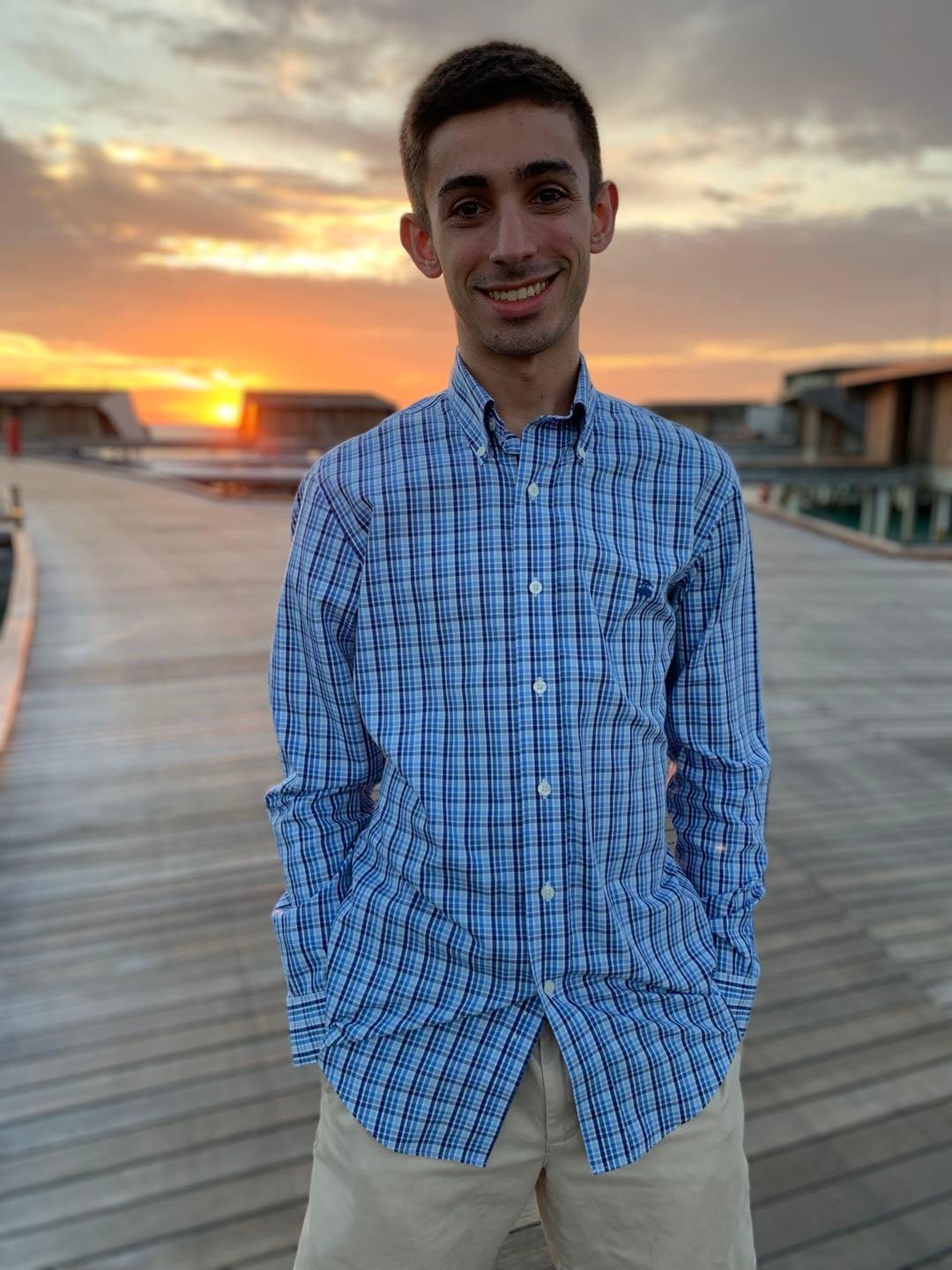 Ethan Steinberg