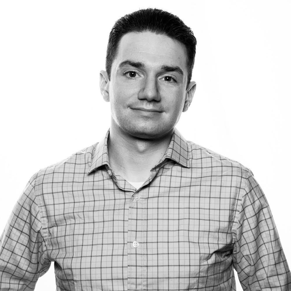 Ethan Klapper