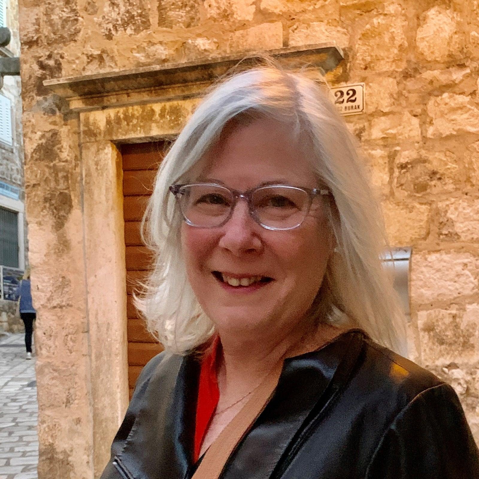 Fran Golden