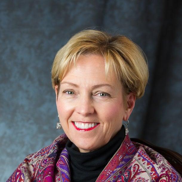 Gwen Pratesi