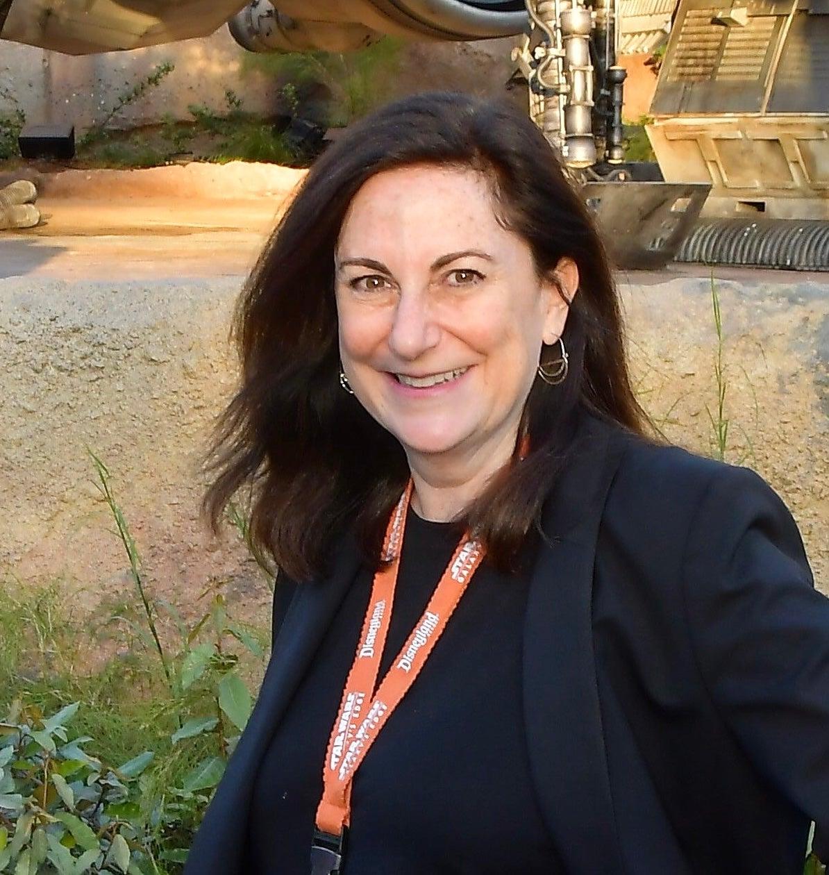 Melissa Klurman