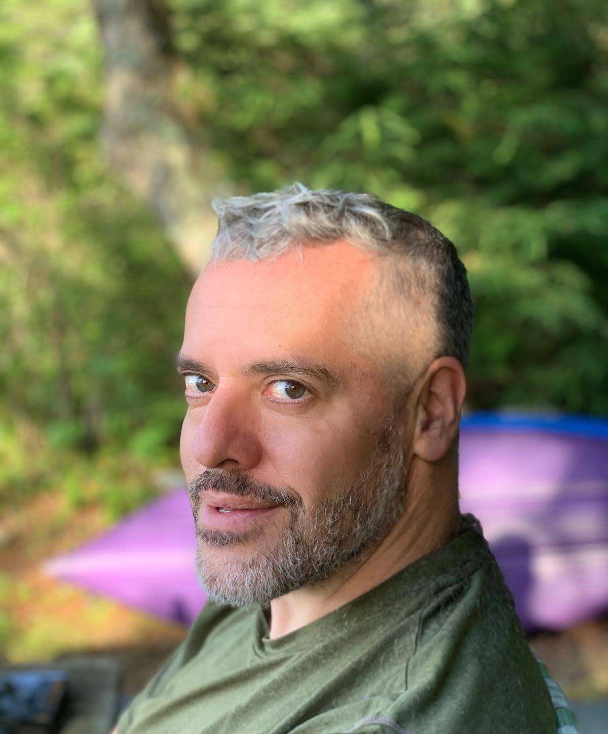 Andrew Collins
