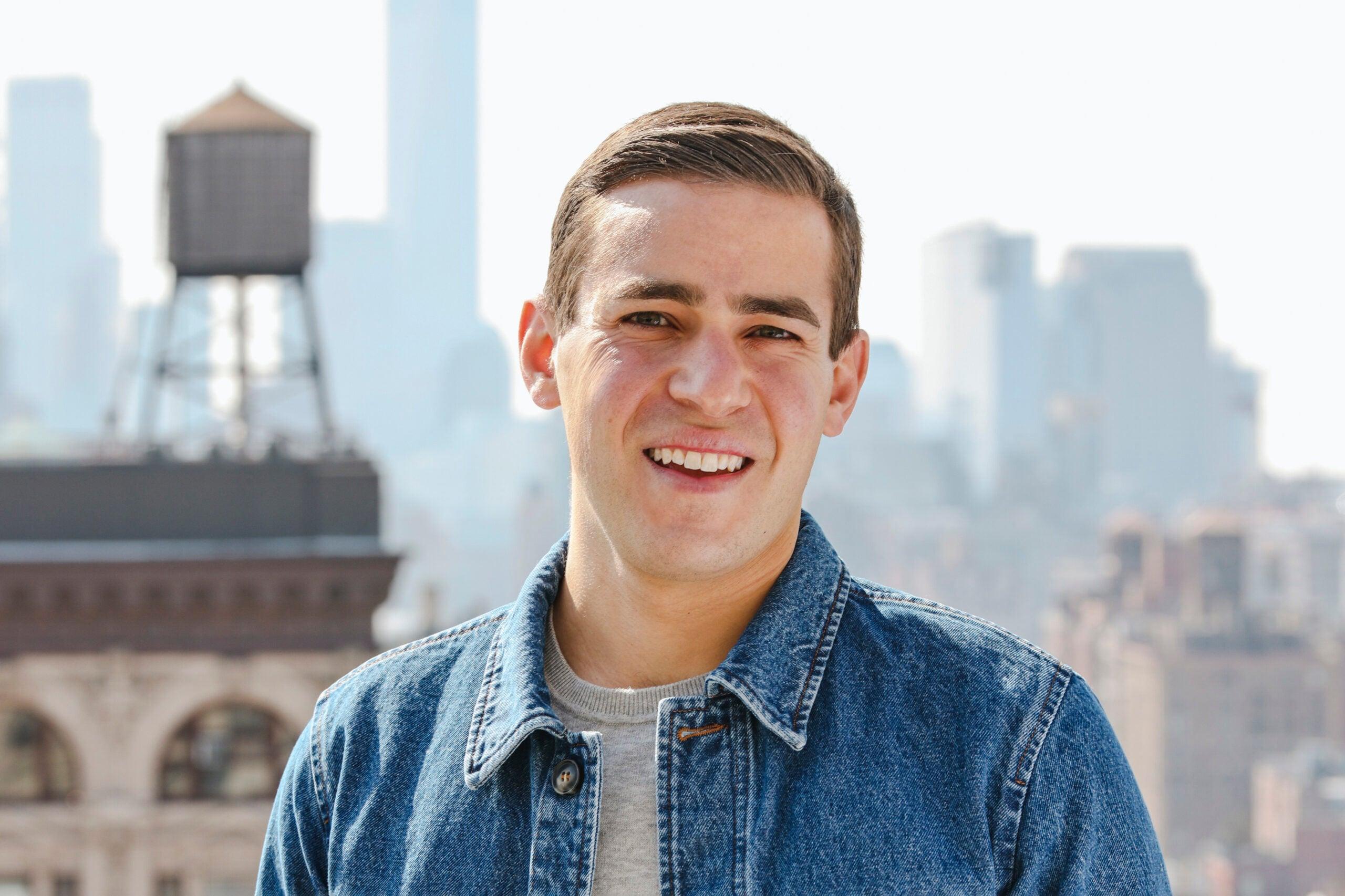 Zach Griff