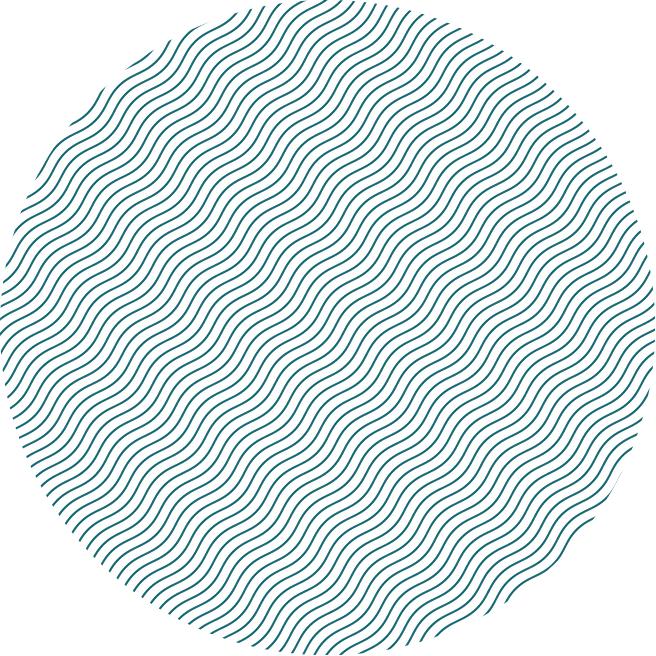 Ellipse pattern