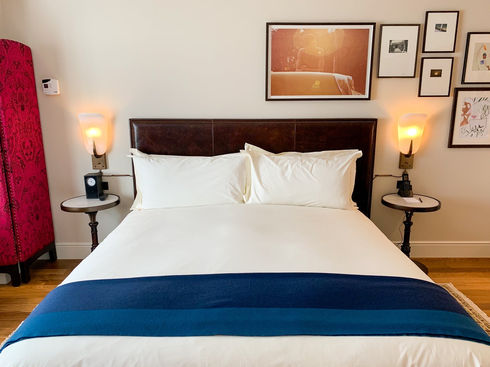 NoMad Las Vegas Hotel Review