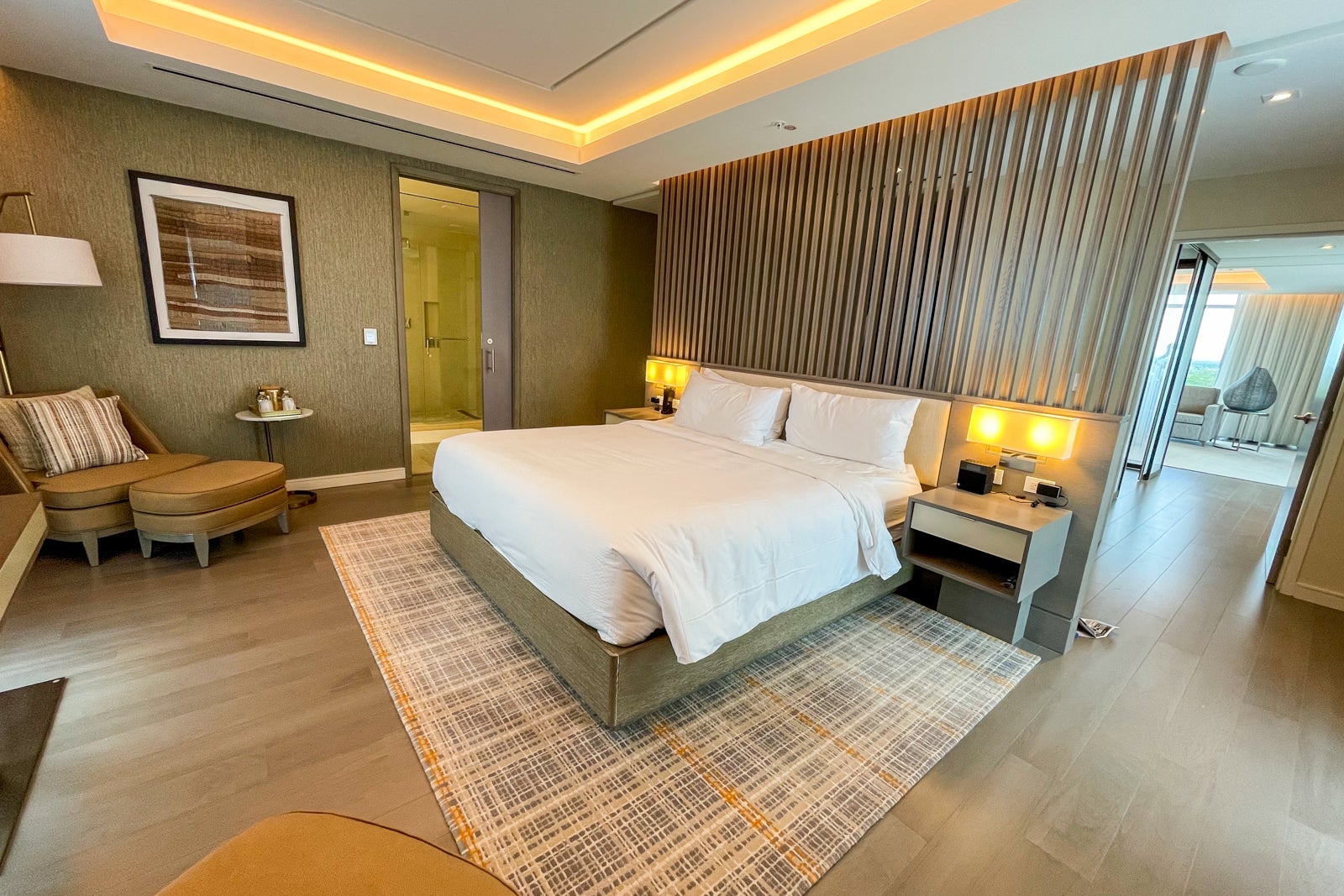 JW Marriott Orlando Bonnet Creek