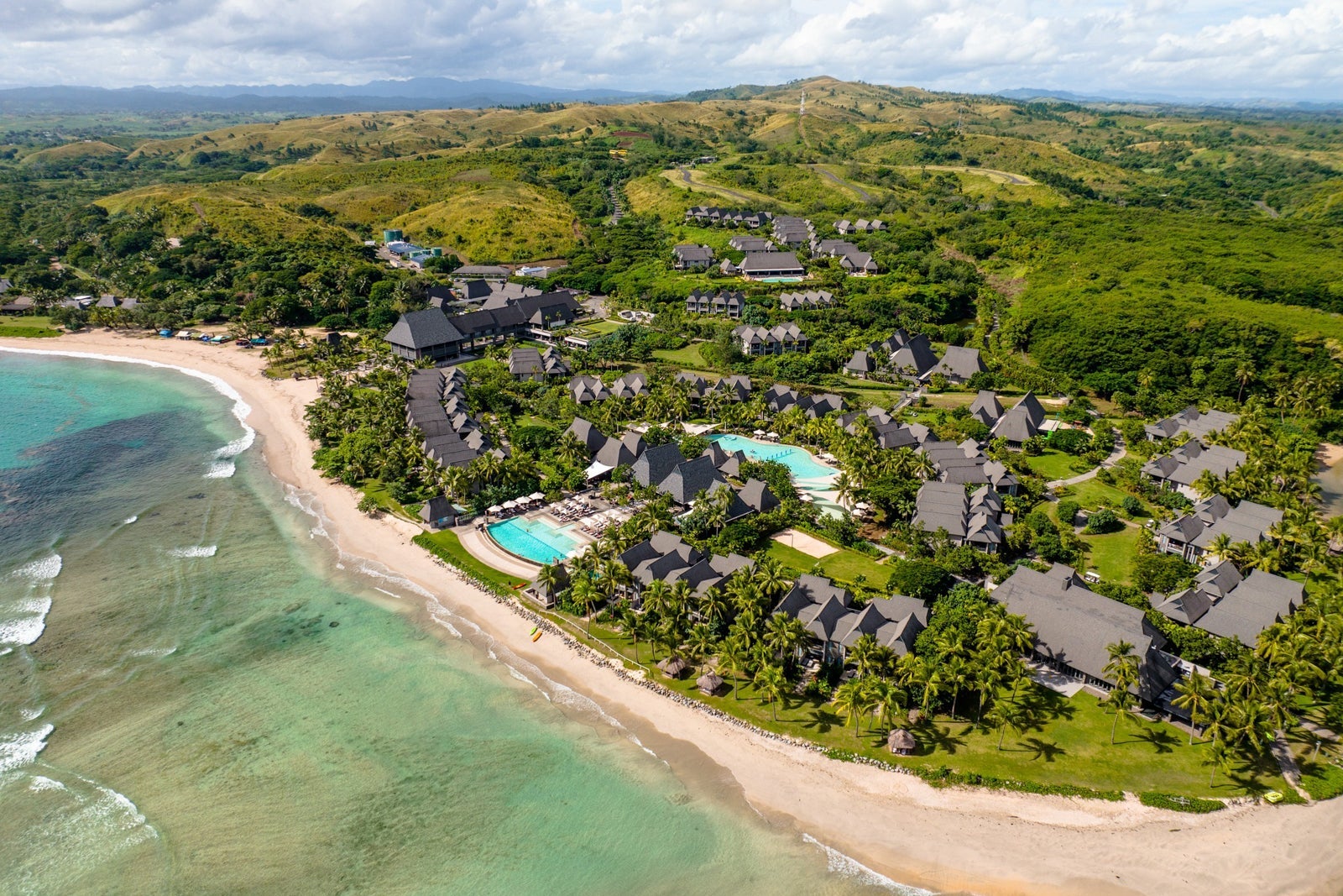 INTERCONTINENTAL FIJI GOLF RESORT & SPA/FACEBOOK
