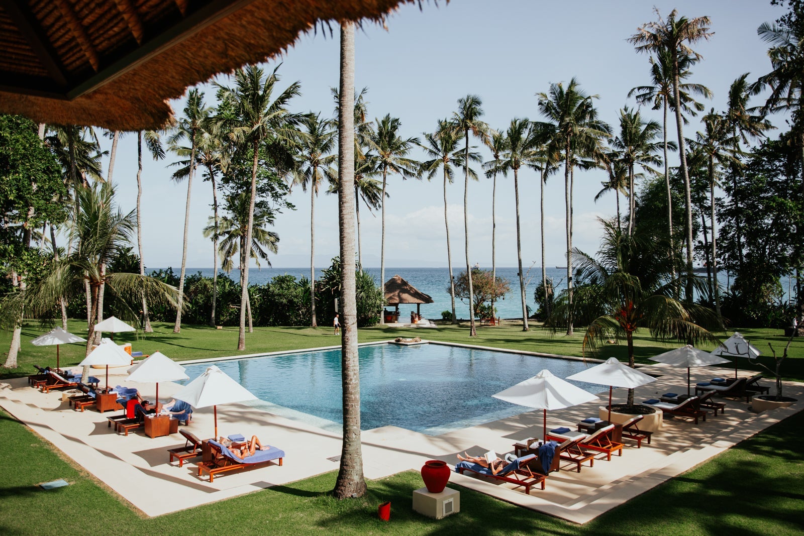 DPSAK_P0113 Poolside View