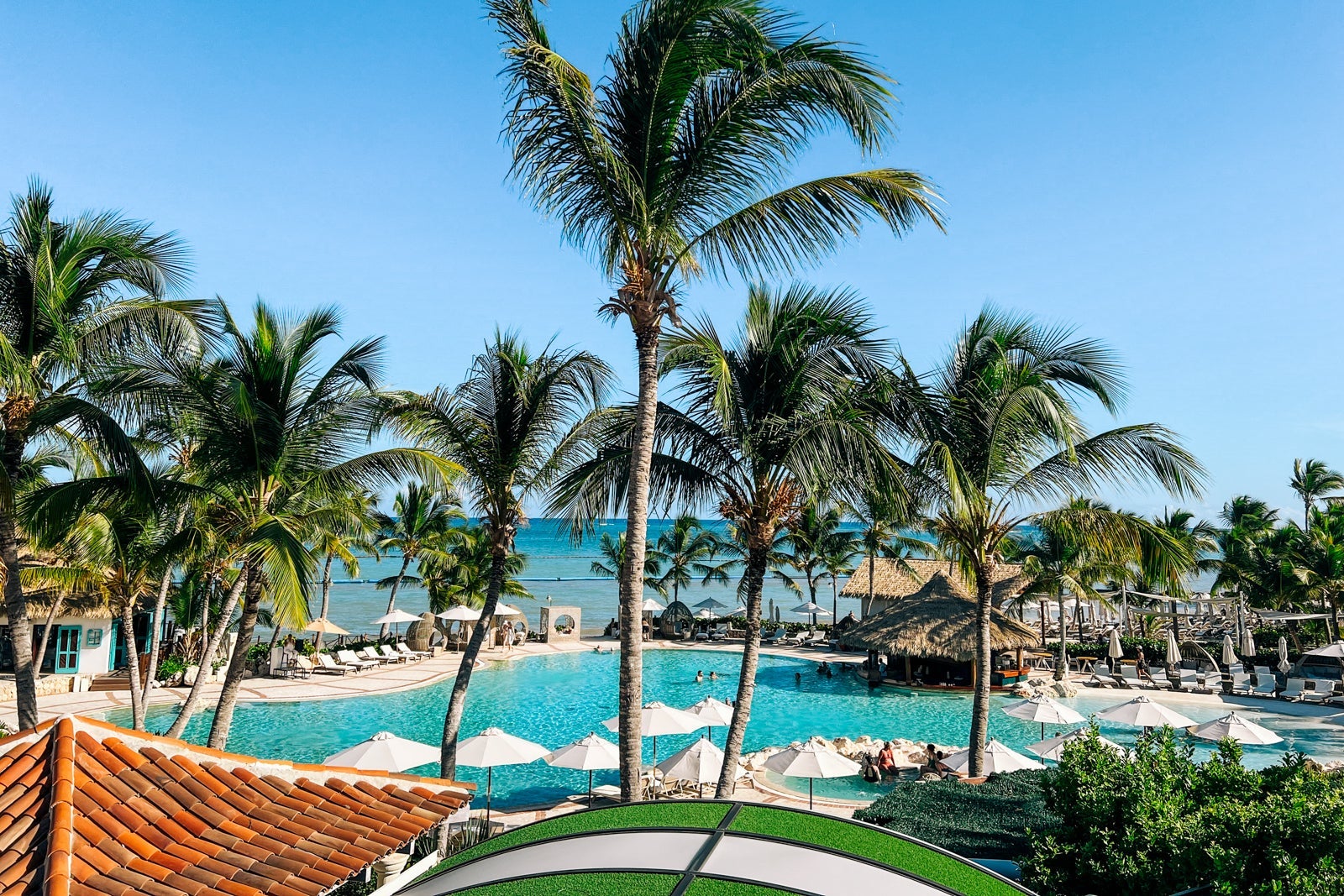 NICK EWEN/THE POINTS GUY