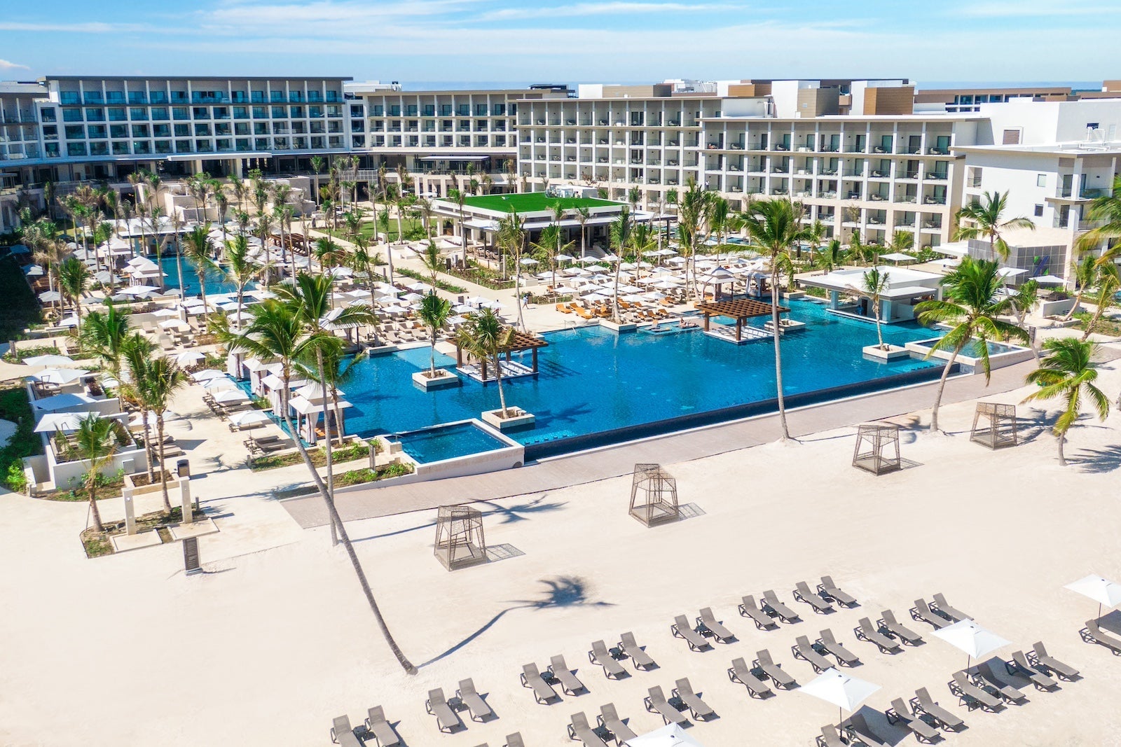 PUJIA_P003 Aerial View