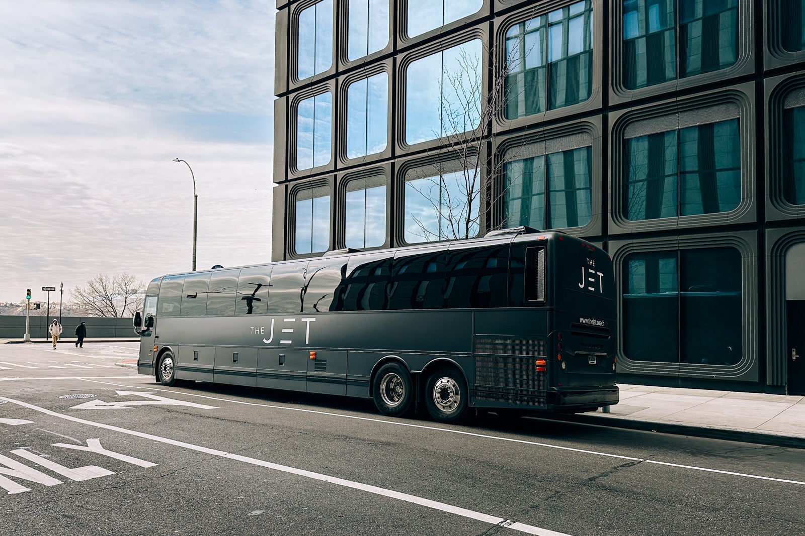 CAPRI WHITELEY/THE POINTS GUY