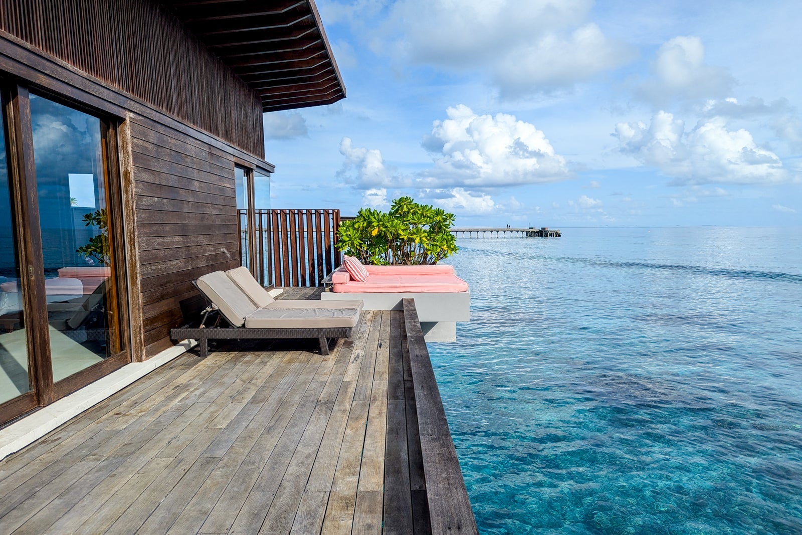 Park Hyatt Maldives Hadahaa