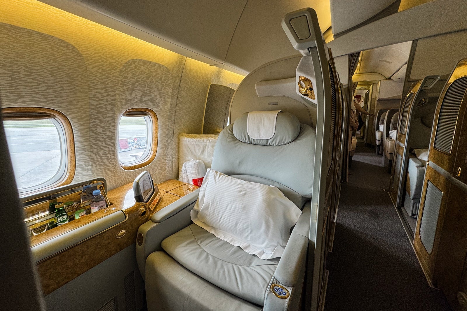 ERIC ROSEN/THE POINTS GUY