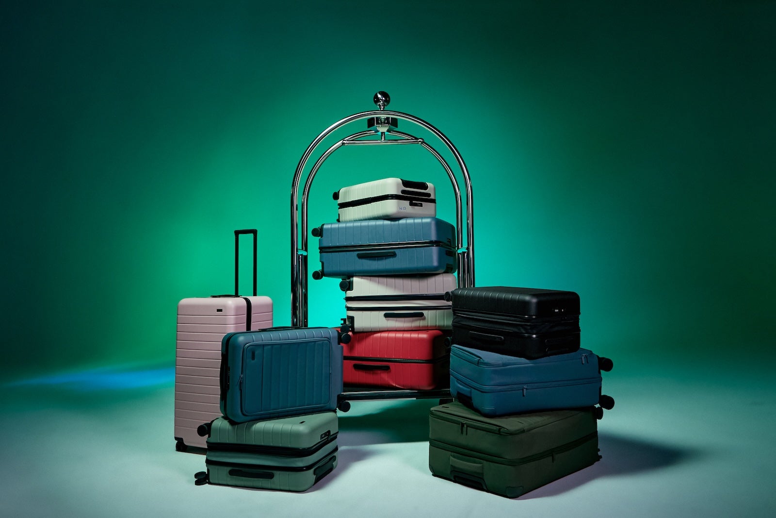 Away Luggage Cyber Week Sale 2025