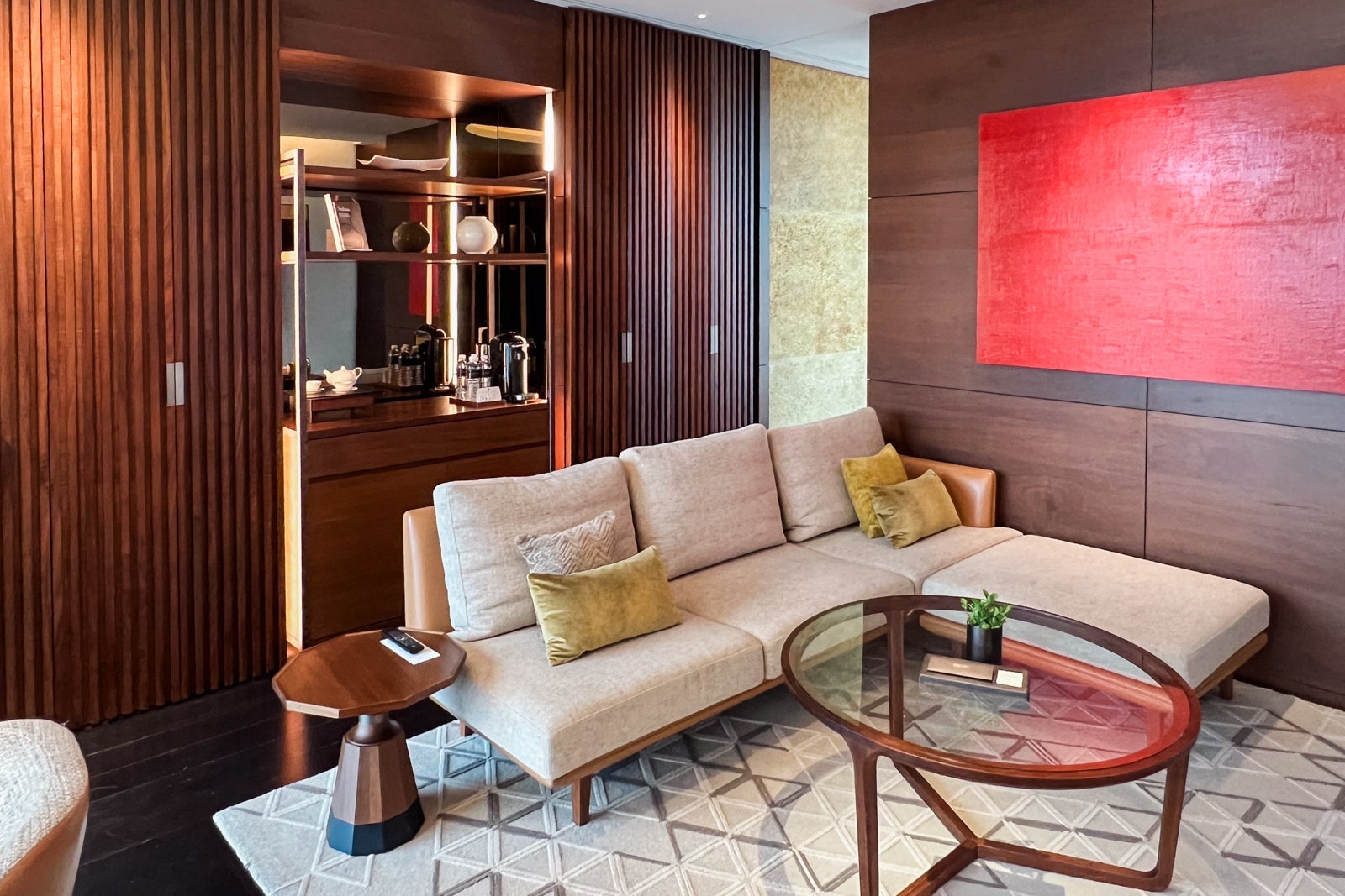 CLINT HENDERSON/THE POINTS GUY