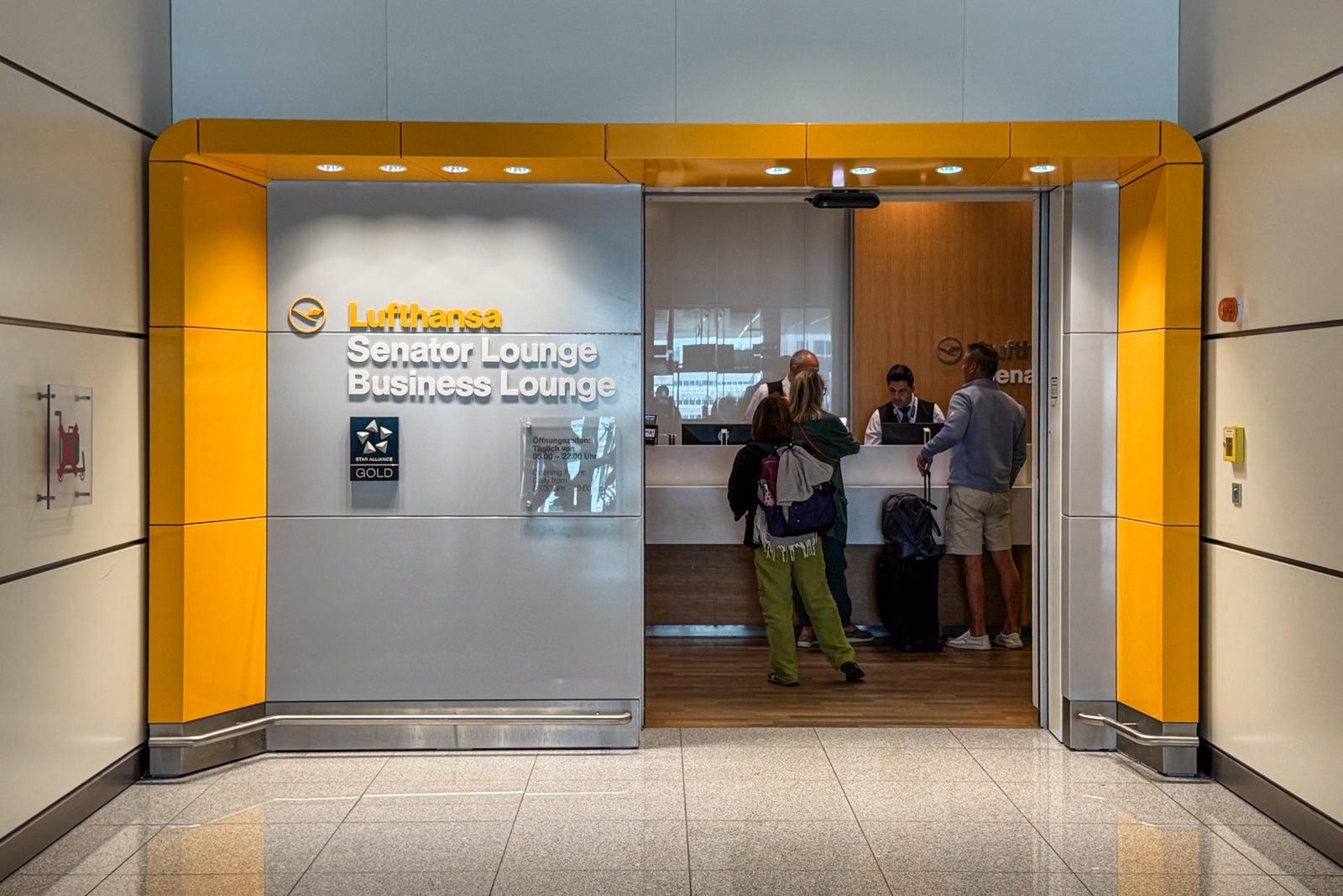 ERIC ROSEN/THE POINTS GUY