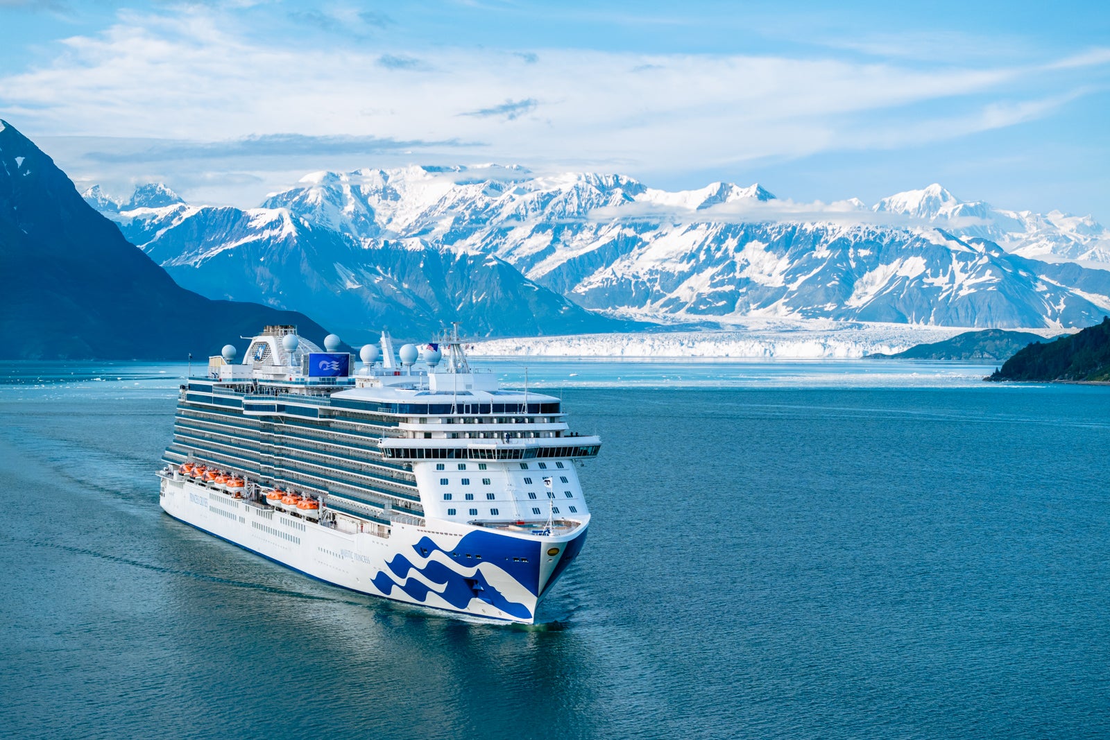 PRINCESS CRUISES