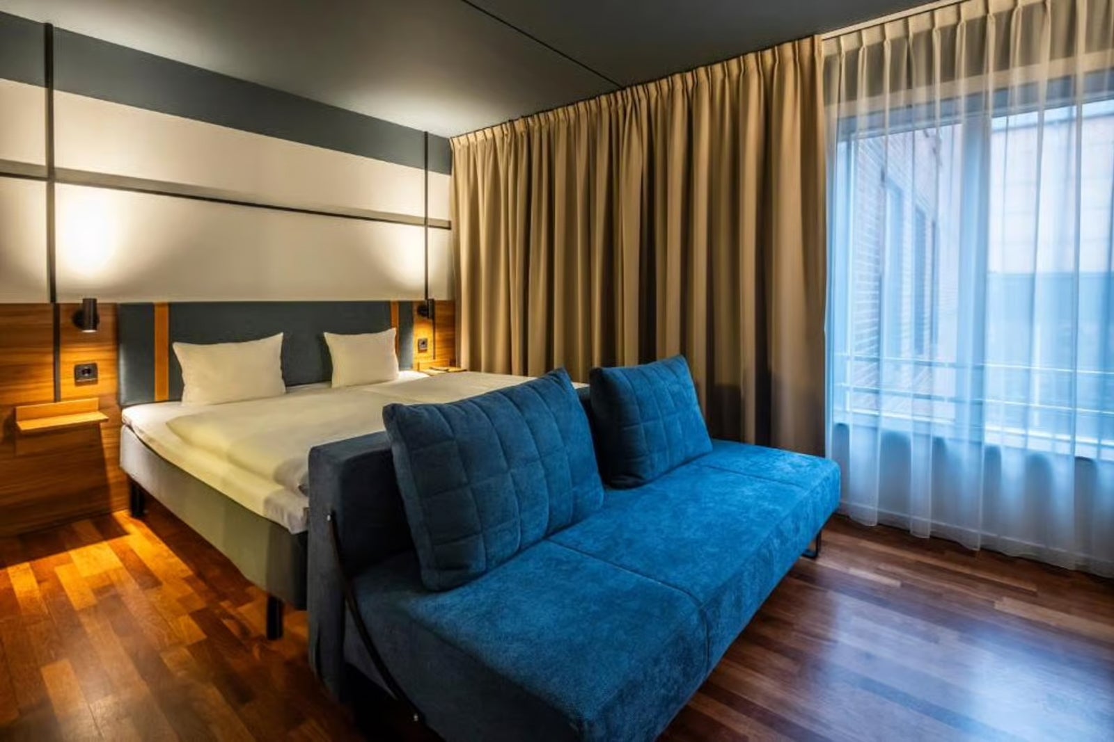 Choice Hotels Europe_Comfort Hotel Vesterbro_CHOICE HOTELS