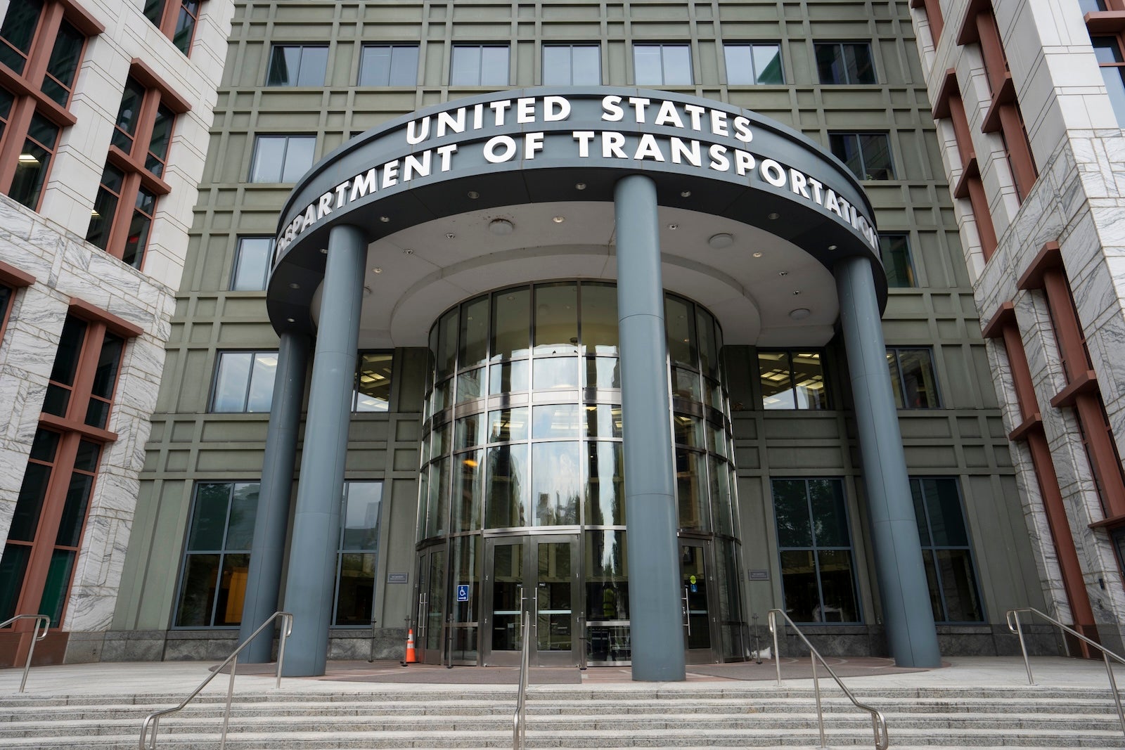 U.S. Department of Transportation (DOT) Headquarters