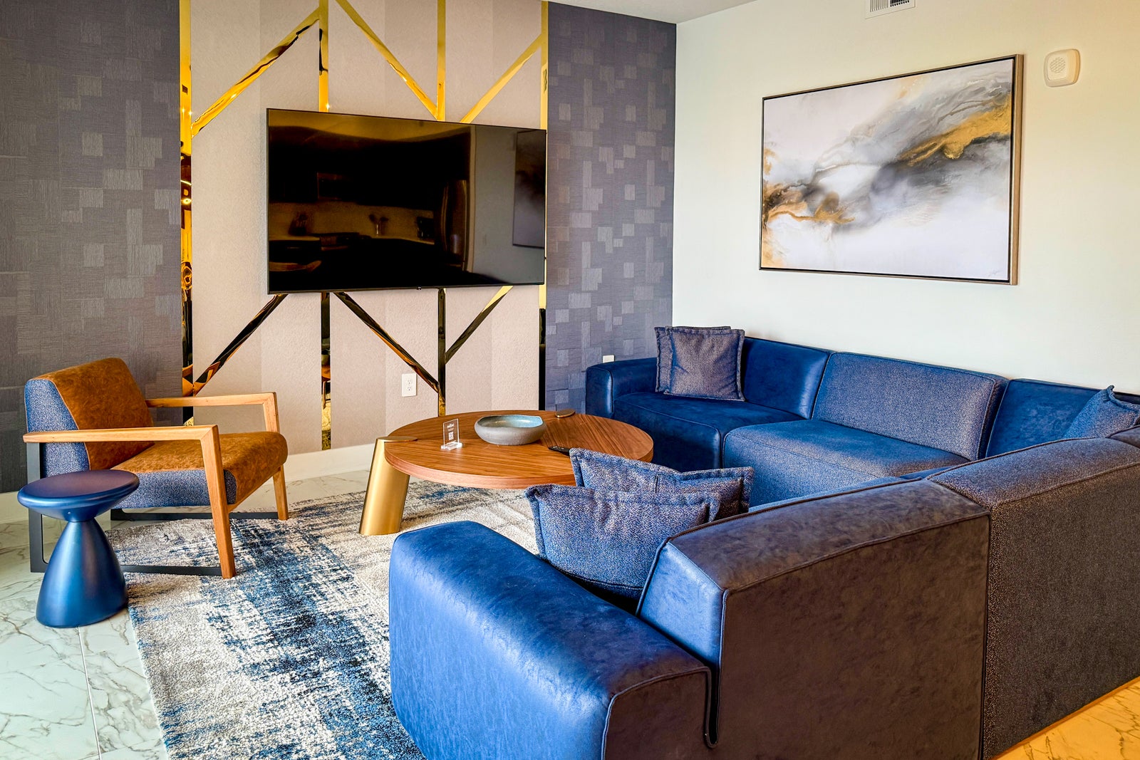 Villatel Orlando Resort Apartemtns By Marriott Bonvoy