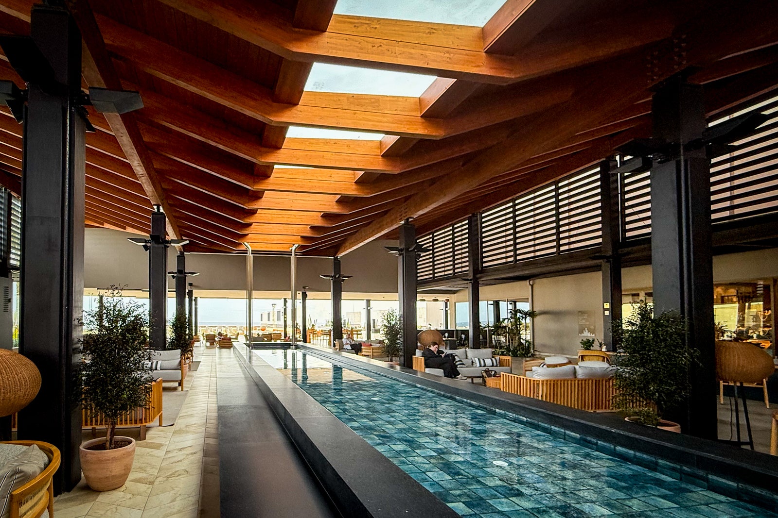 Hyatt Secrets Baby Beach Aruba