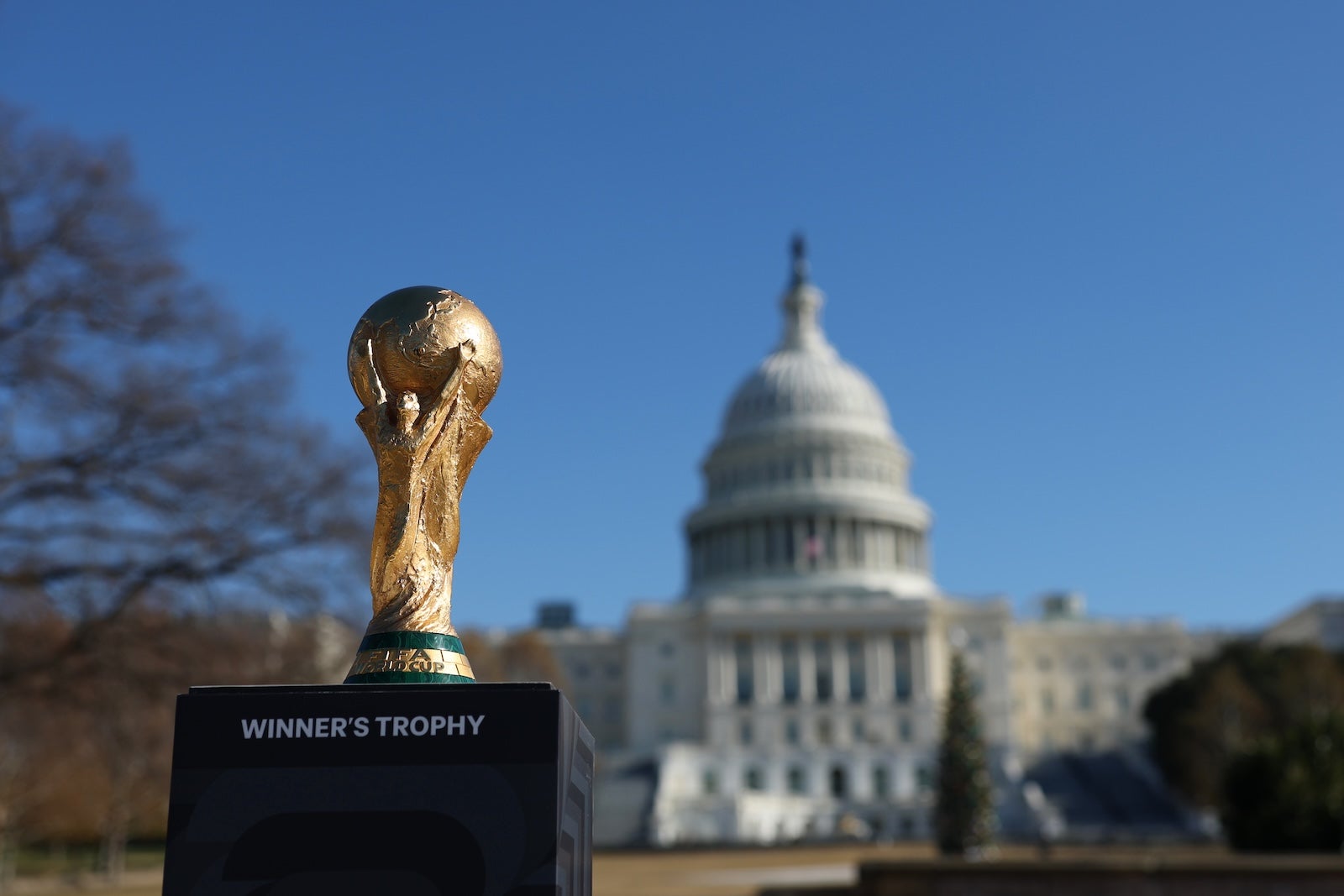 FIFA World Cup 2026 Official Draw - Previews